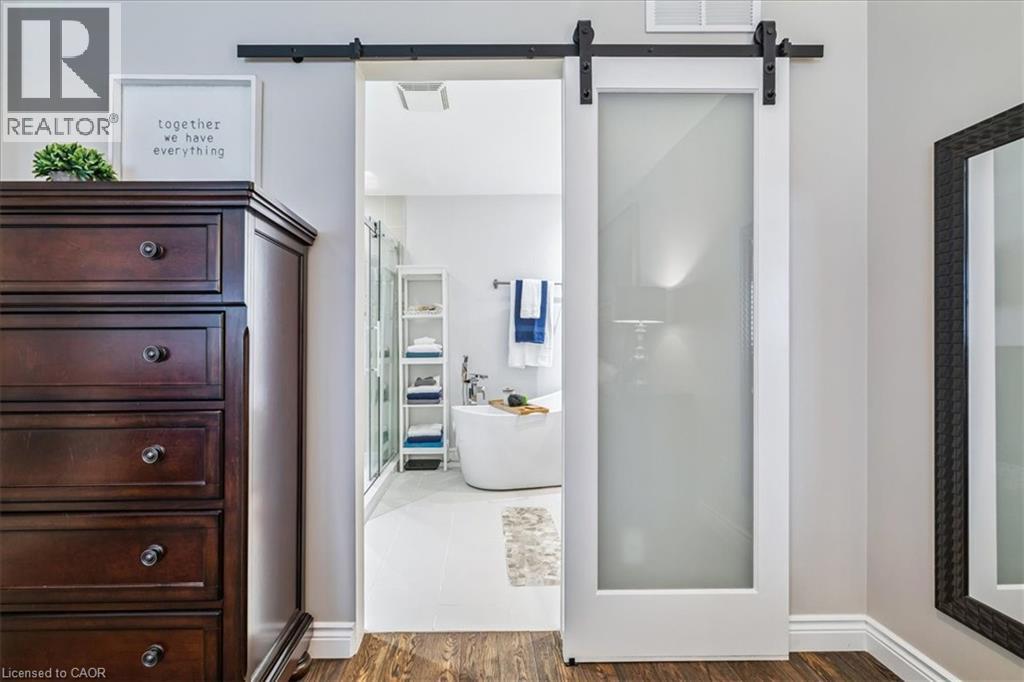 100 Beddoe Drive Unit# 51, Hamilton, Ontario  L8P 4Z2 - Photo 26 - 40785682