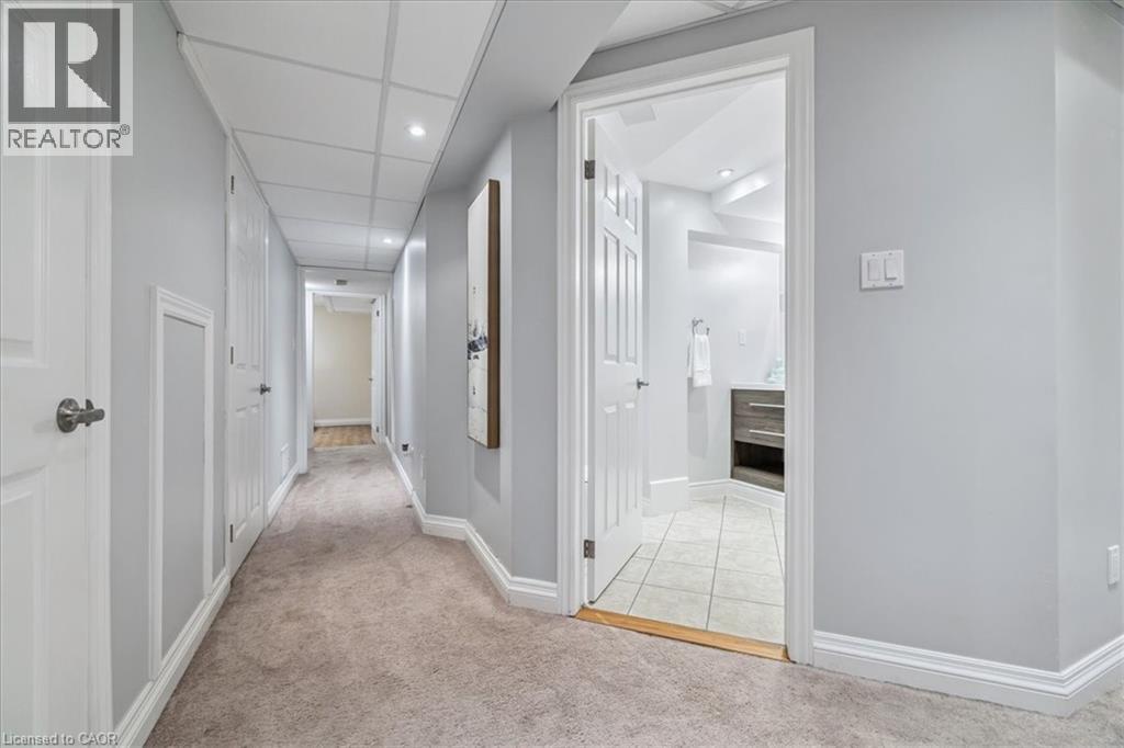 100 Beddoe Drive Unit# 51, Hamilton, Ontario  L8P 4Z2 - Photo 31 - 40785682