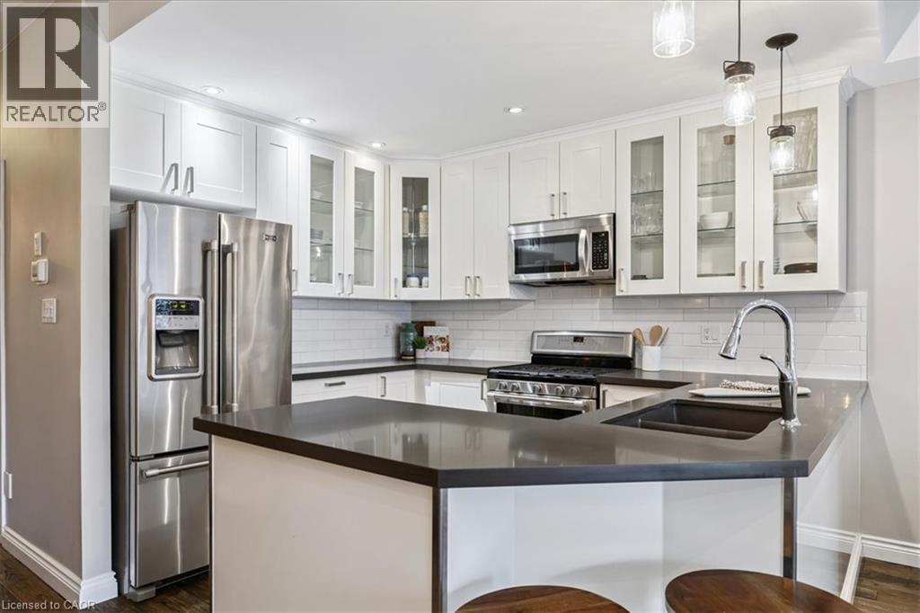 100 Beddoe Drive Unit# 51, Hamilton, Ontario  L8P 4Z2 - Photo 19 - 40785682