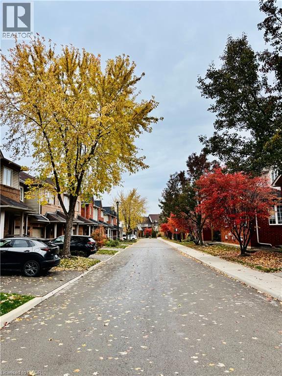 100 Beddoe Drive Unit# 51, Hamilton, Ontario  L8P 4Z2 - Photo 41 - 40785682