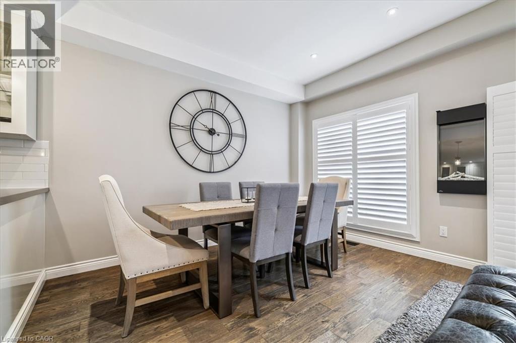 100 Beddoe Drive Unit# 51, Hamilton, Ontario  L8P 4Z2 - Photo 16 - 40785682