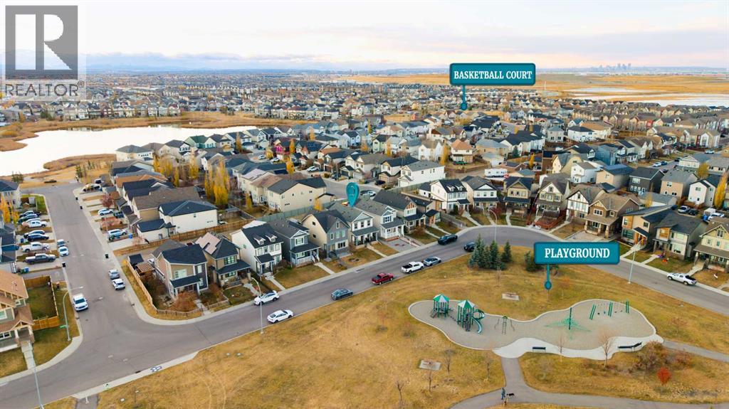 64 Copperpond Park Se, Calgary, Alberta  T2Z 1K1 - Photo 35 - A2268080