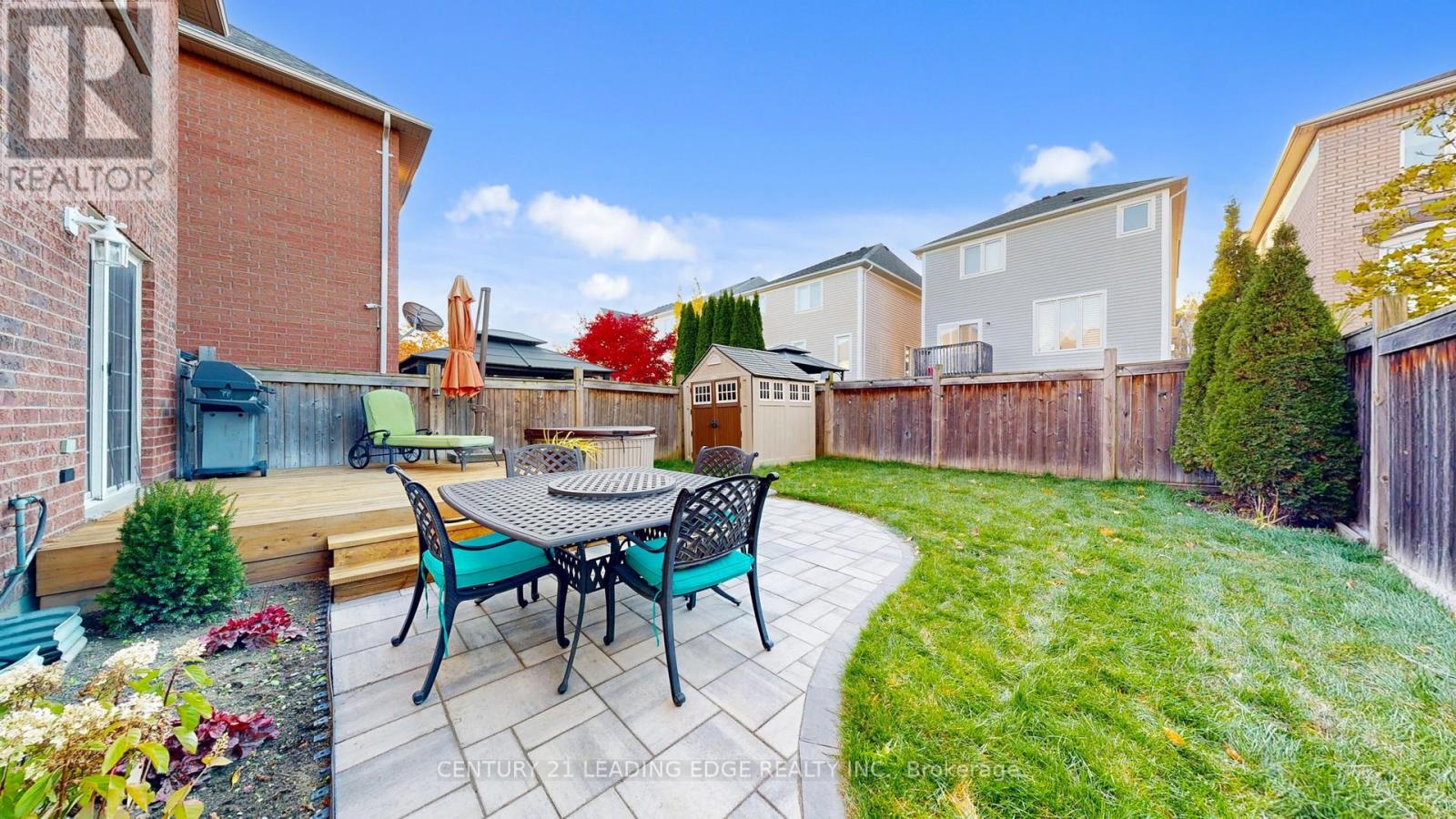 2 Eastgate Circle, Whitby, Ontario L1M 2N3 - Photo 24 - E12515202