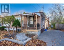 BSMT - 629 GIBB STREET, Oshawa, Ontario