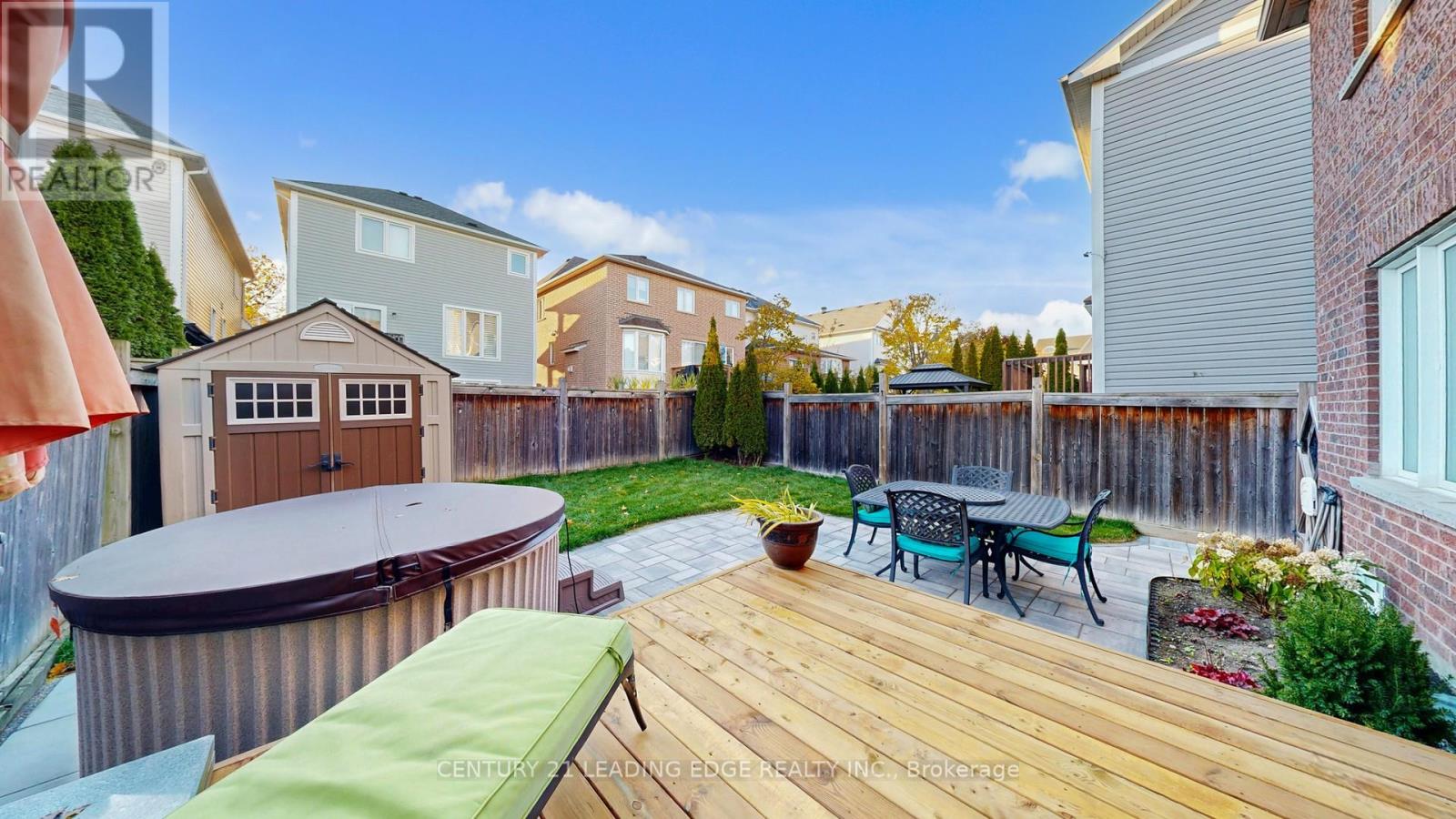 2 Eastgate Circle, Whitby, Ontario L1M 2N3 - Photo 23 - E12515202