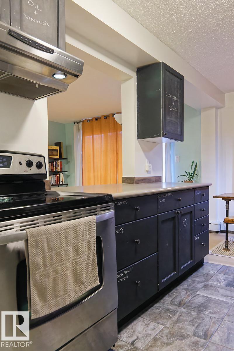 #105 11217 103 Av Nw Nw, Edmonton, Alberta T5K 2V9 - Photo 8 - E4463663