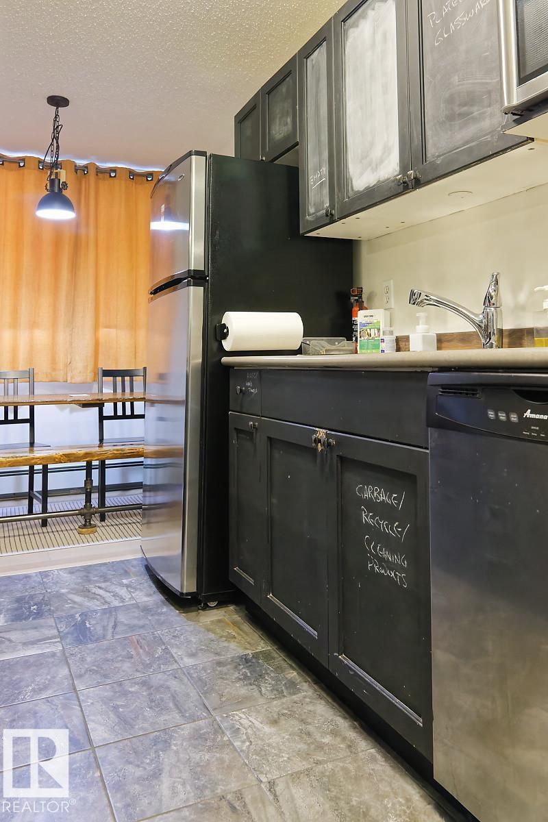 #105 11217 103 Av Nw Nw, Edmonton, Alberta T5K 2V9 - Photo 12 - E4463663