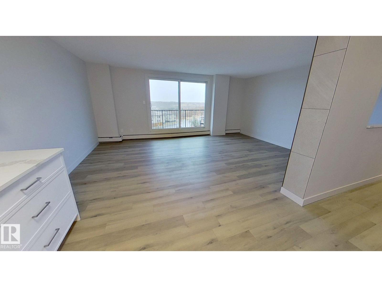 #603 9028 Jasper Av Nw, Edmonton, Alberta  T5H 3Y6 - Photo 4 - E4464904