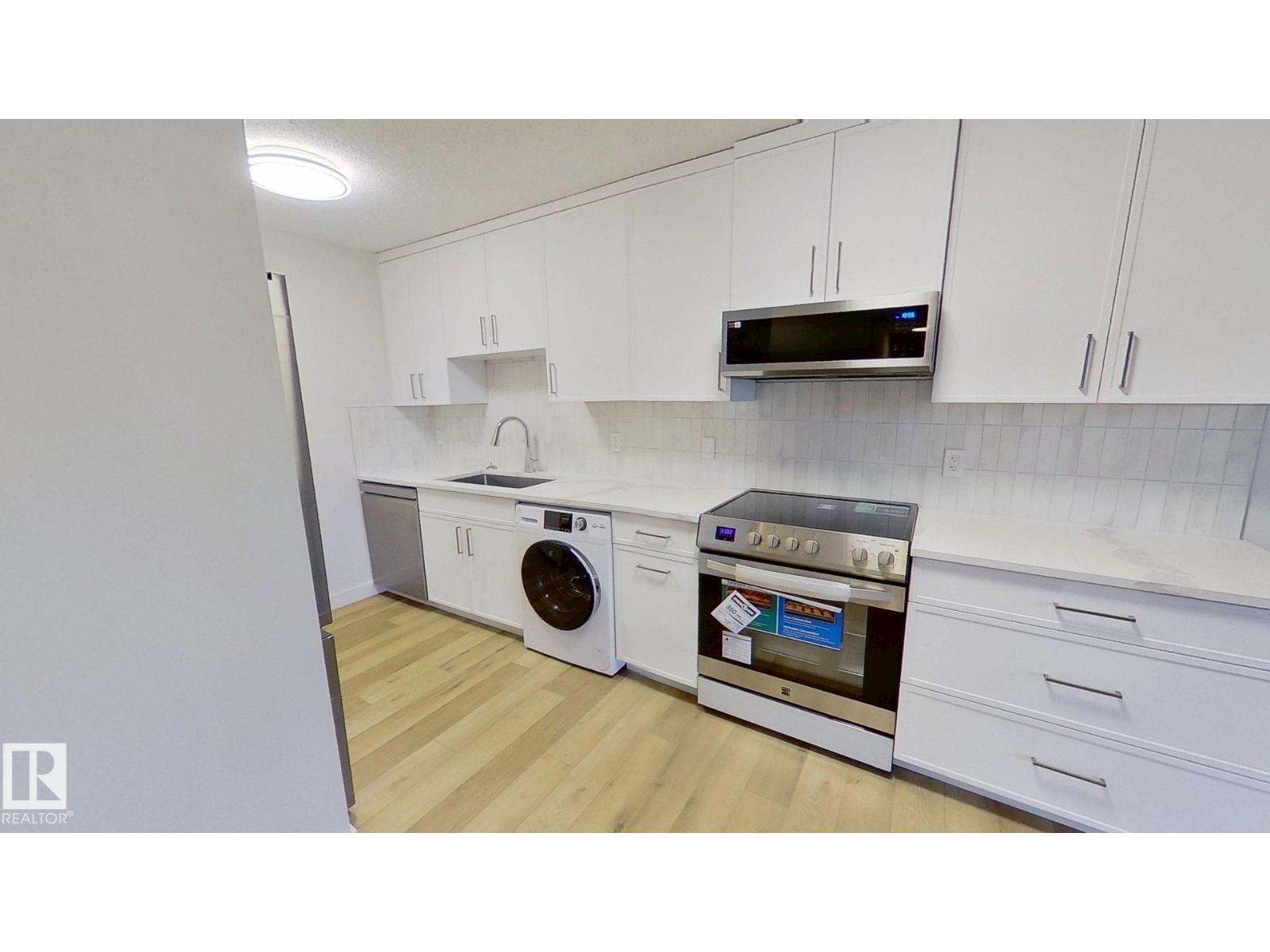 #603 9028 Jasper Av Nw, Edmonton, Alberta  T5H 3Y6 - Photo 7 - E4464904