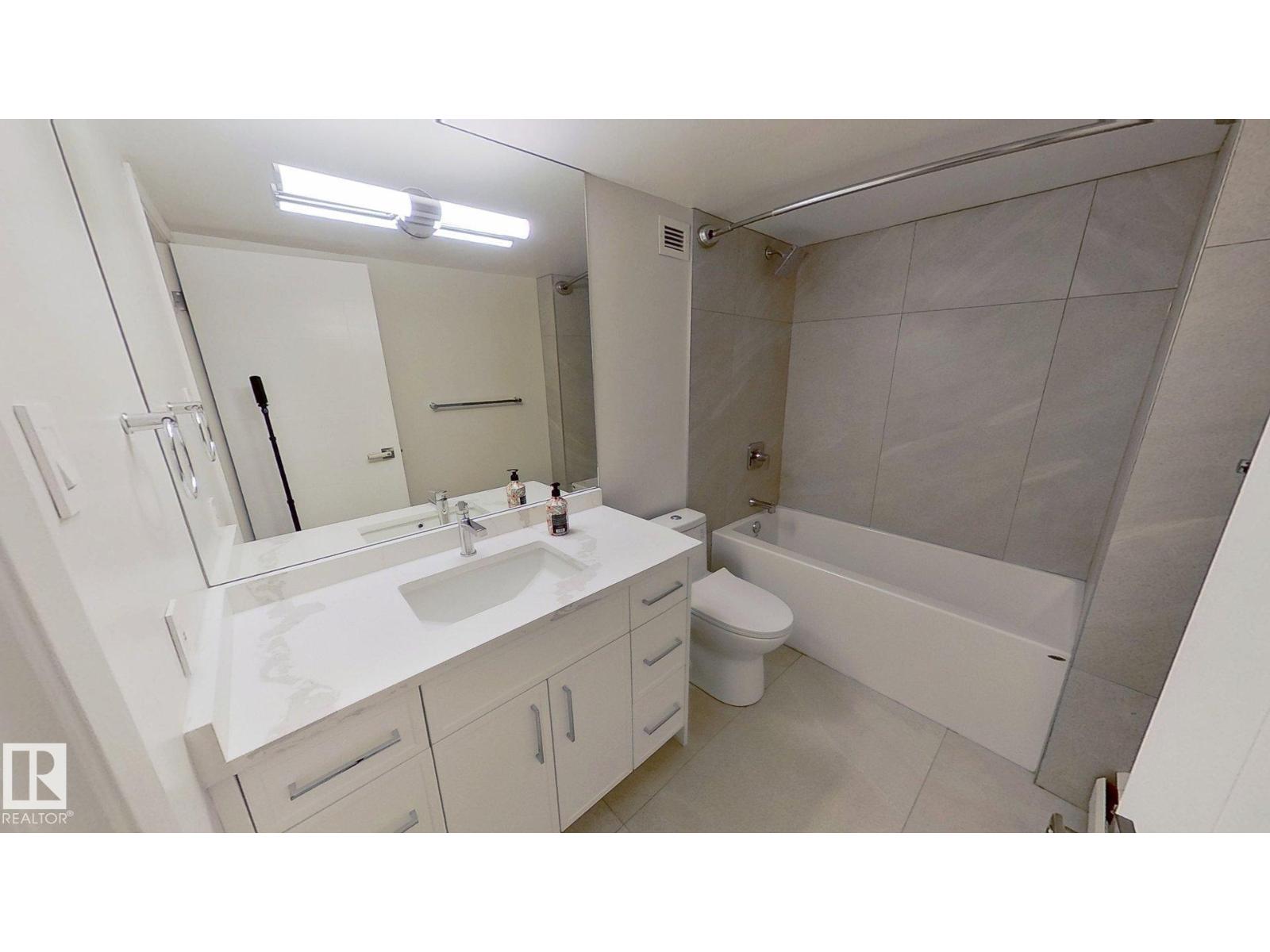 #603 9028 Jasper Av Nw, Edmonton, Alberta  T5H 3Y6 - Photo 9 - E4464904