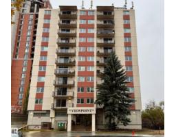 #603 9028 Jasper AV NW Boyle Street