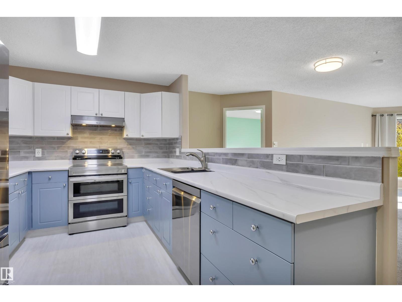 #305 10221 111 St Nw, Edmonton, Alberta  T5K 2W5 - Photo 12 - E4464906