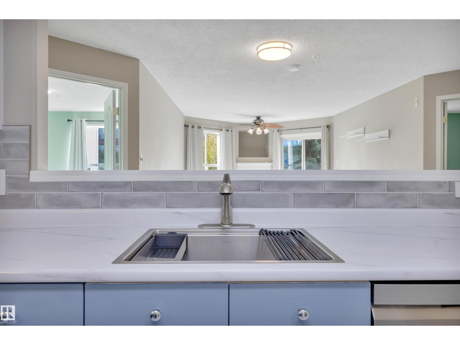 #305 10221 111 St Nw, Edmonton, Alberta  T5K 2W5 - Photo 16 - E4464906