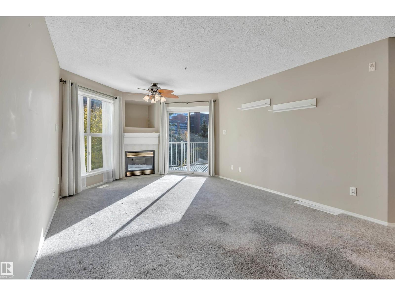 #305 10221 111 St Nw, Edmonton, Alberta  T5K 2W5 - Photo 21 - E4464906