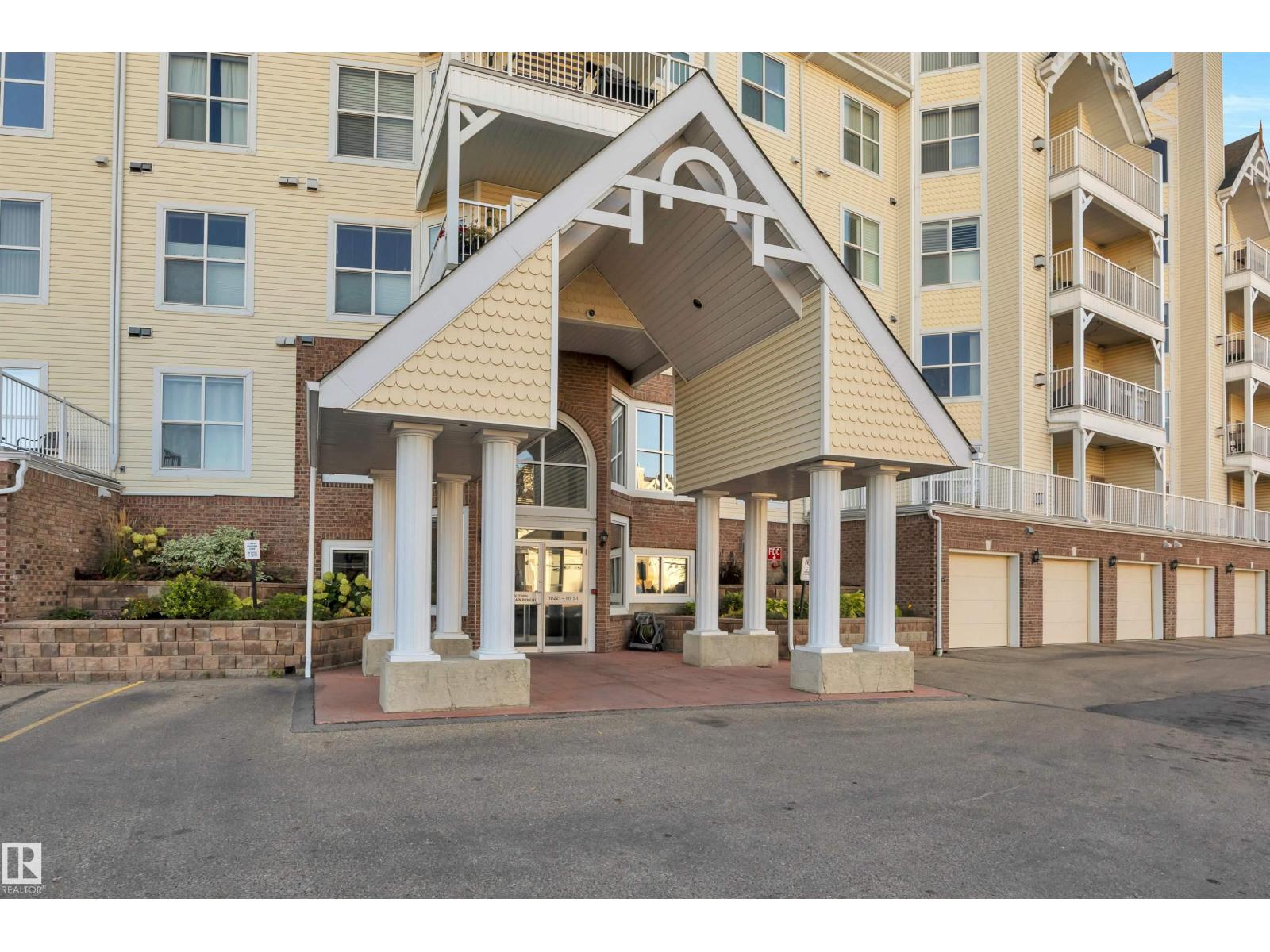 #305 10221 111 St Nw, Edmonton, Alberta  T5K 2W5 - Photo 3 - E4464906