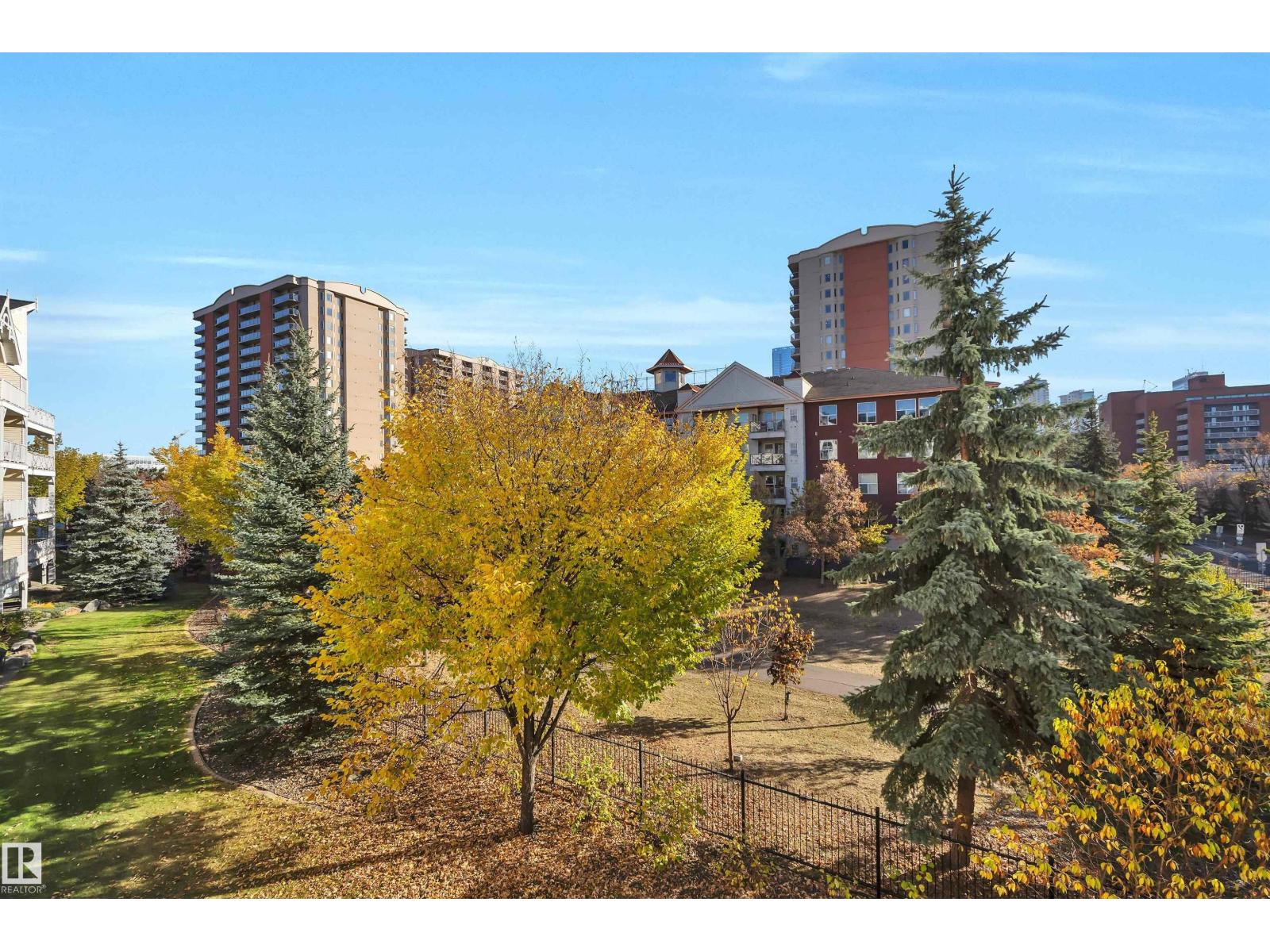 #305 10221 111 St Nw, Edmonton, Alberta  T5K 2W5 - Photo 37 - E4464906