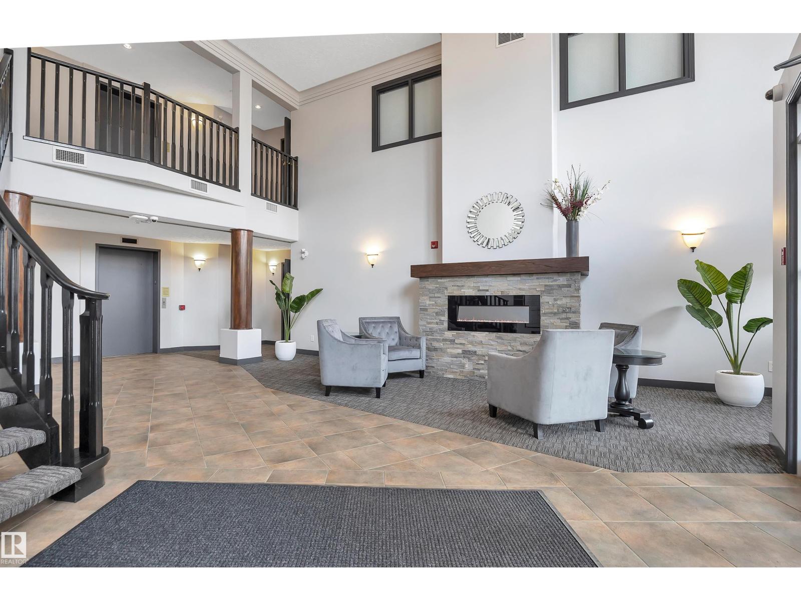 #305 10221 111 St Nw, Edmonton, Alberta  T5K 2W5 - Photo 4 - E4464906