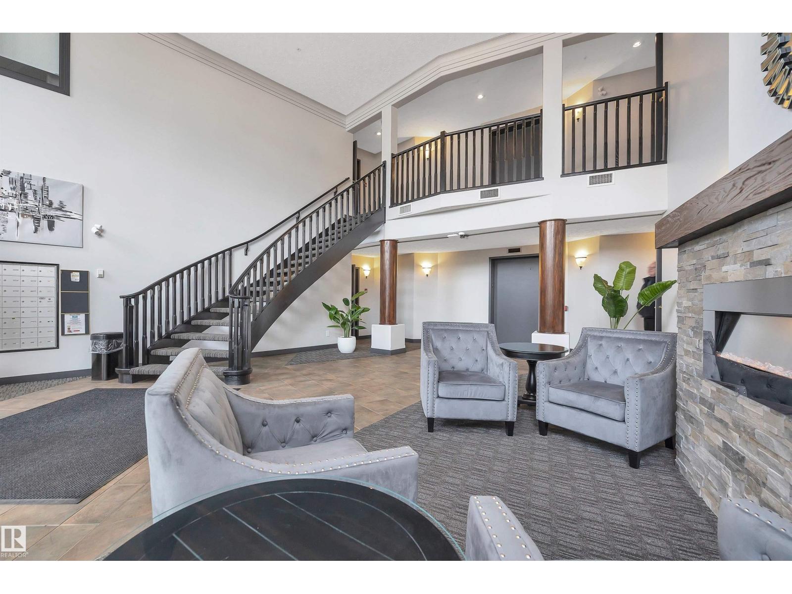 #305 10221 111 St Nw, Edmonton, Alberta  T5K 2W5 - Photo 5 - E4464906