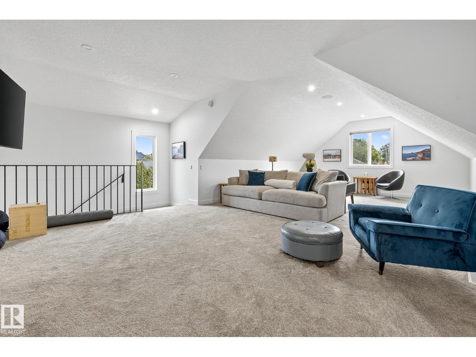 9721 96 St Nw, Edmonton, Alberta  T6C 3Z4 - Photo 27 - E4464908