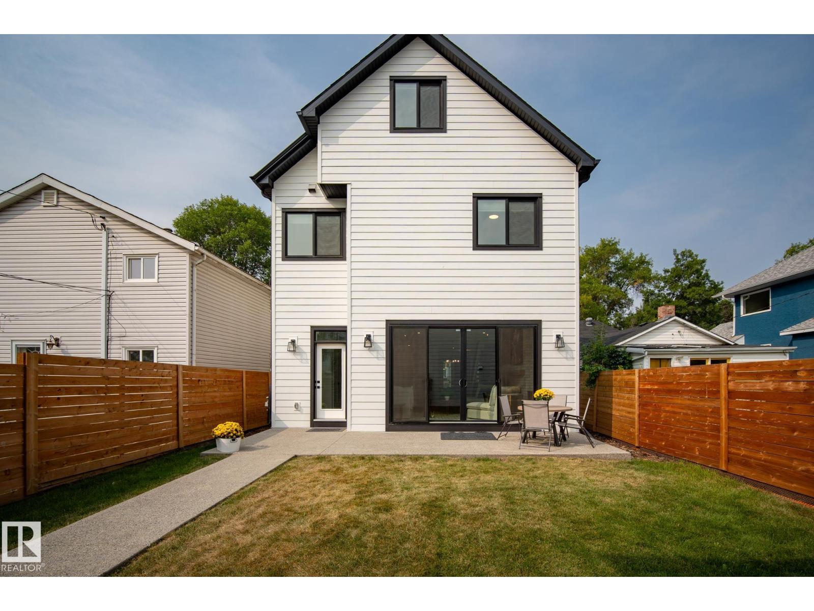 9721 96 St Nw, Edmonton, Alberta  T6C 3Z4 - Photo 41 - E4464908