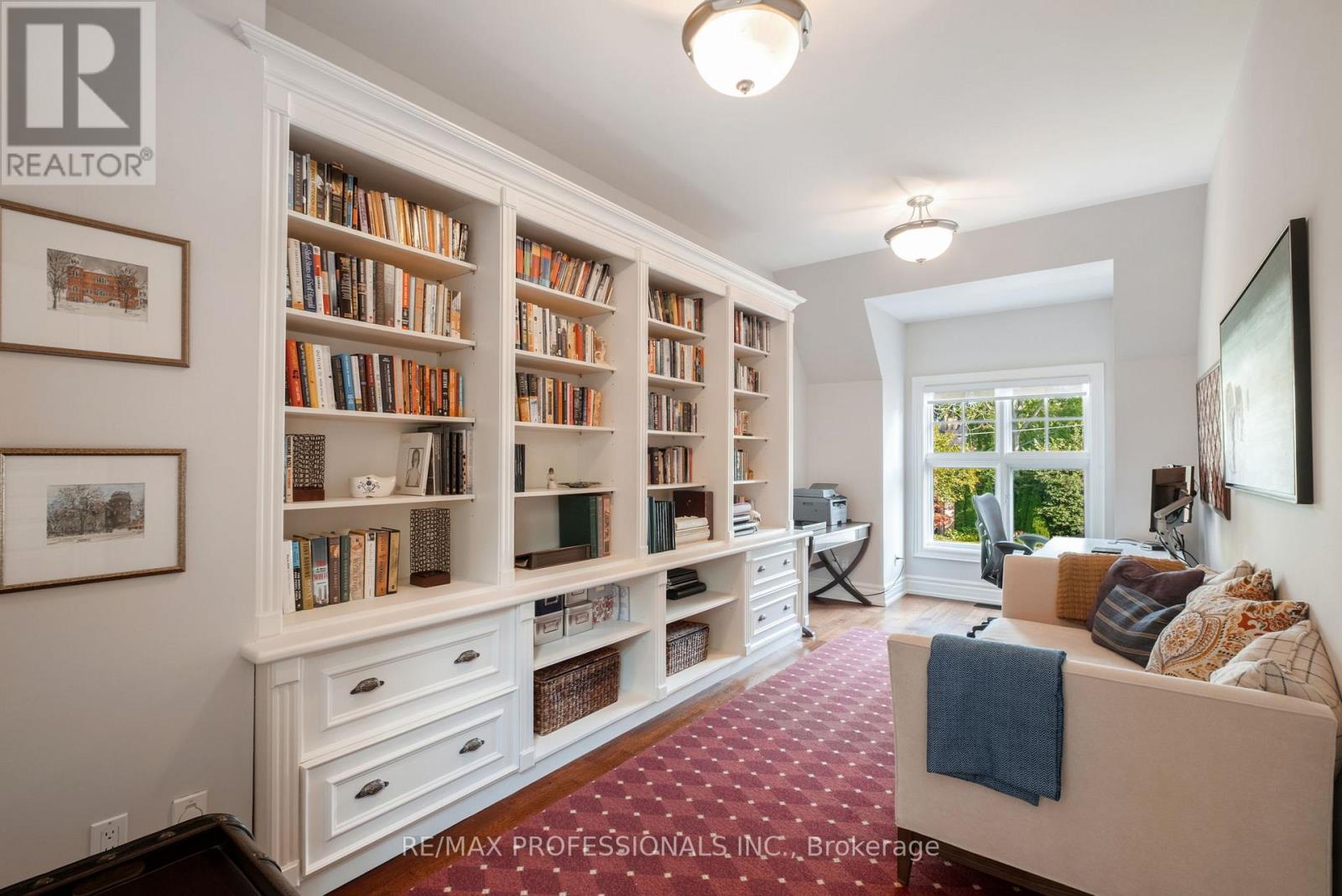 80 Kingsway Crescent, Toronto, Ontario  M8X 2R6 - Photo 22 - W12516712