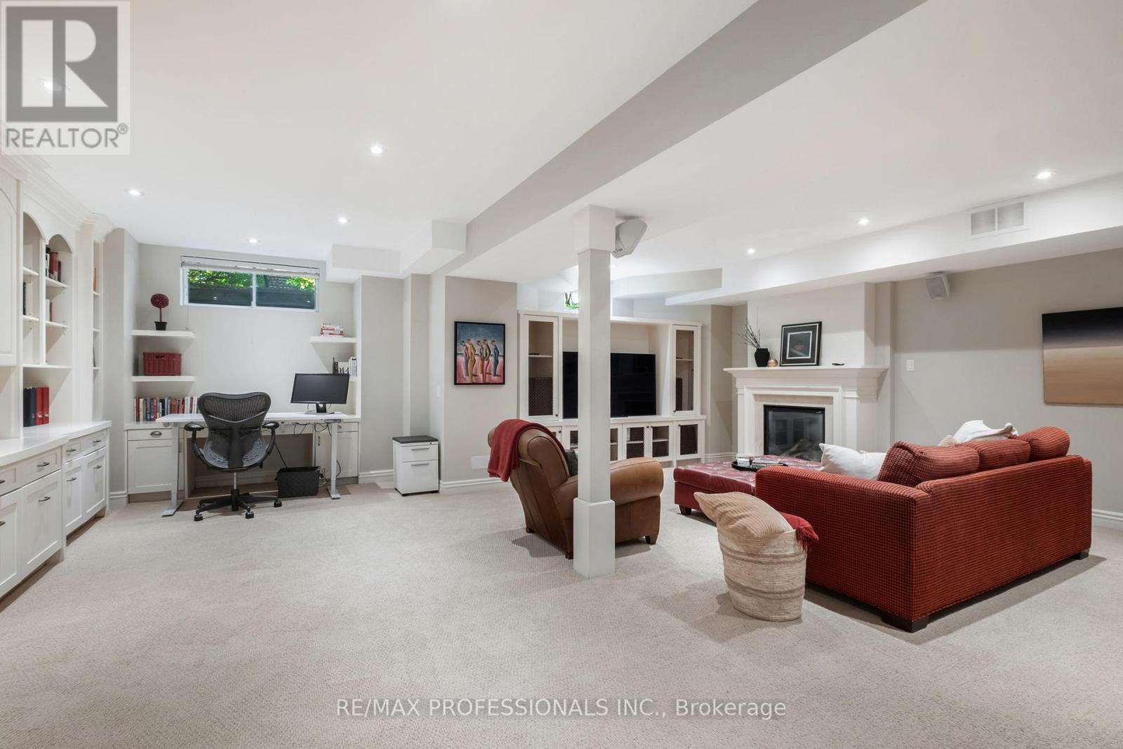 80 Kingsway Crescent, Toronto, Ontario  M8X 2R6 - Photo 37 - W12516712