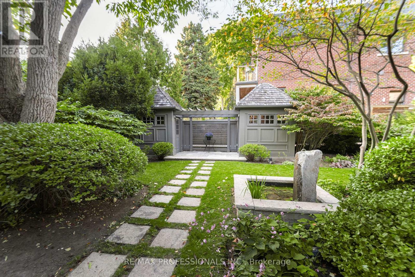 80 Kingsway Crescent, Toronto, Ontario  M8X 2R6 - Photo 45 - W12516712