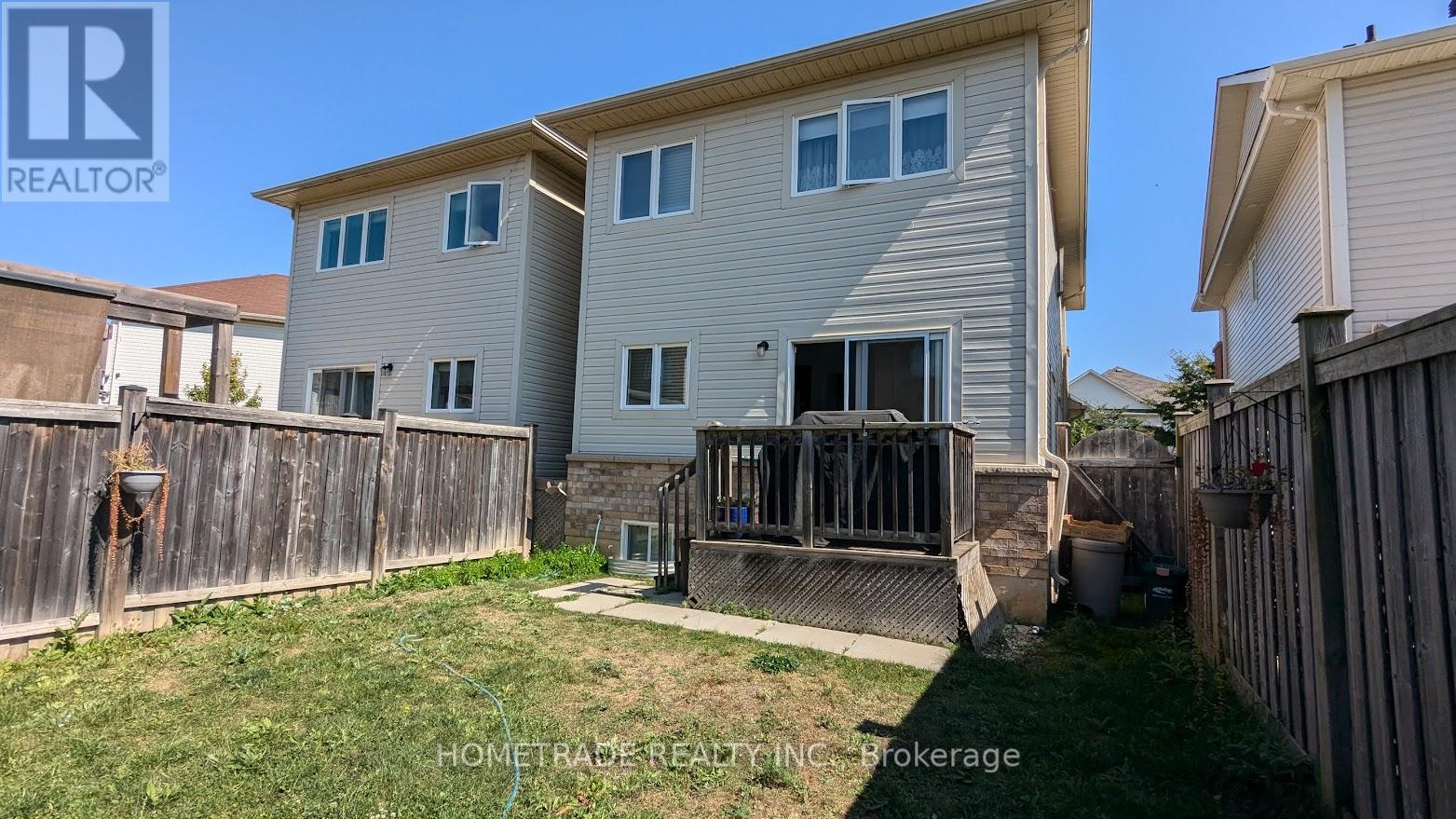 4861 Verdi Street, Burlington, Ontario  L7M 0H4 - Photo 19 - W12516758