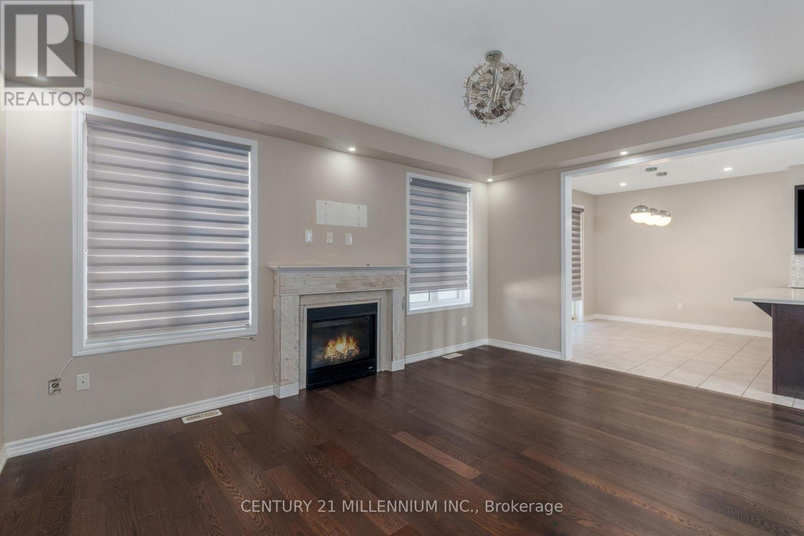 73 Mincing Trail, Brampton, Ontario  L7A 4S9 - Photo 12 - W12516760