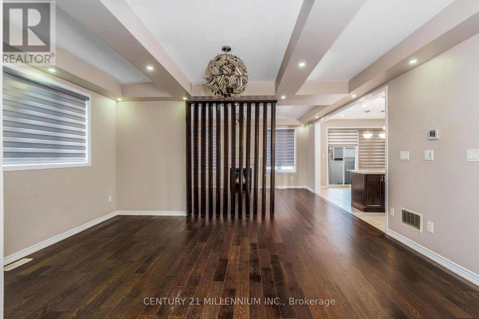 73 Mincing Trail, Brampton, Ontario  L7A 4S9 - Photo 6 - W12516760