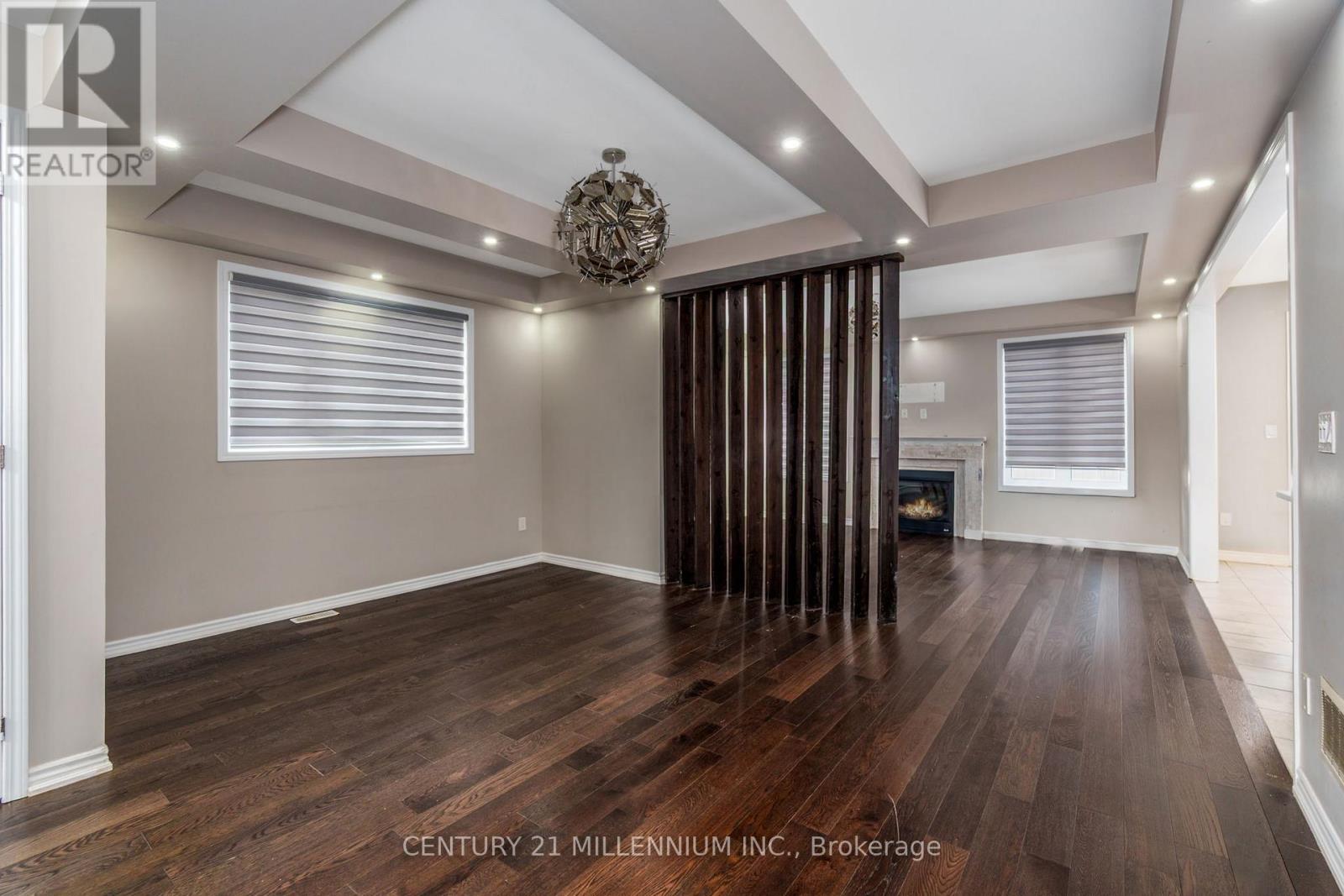 73 Mincing Trail, Brampton, Ontario  L7A 4S9 - Photo 7 - W12516760