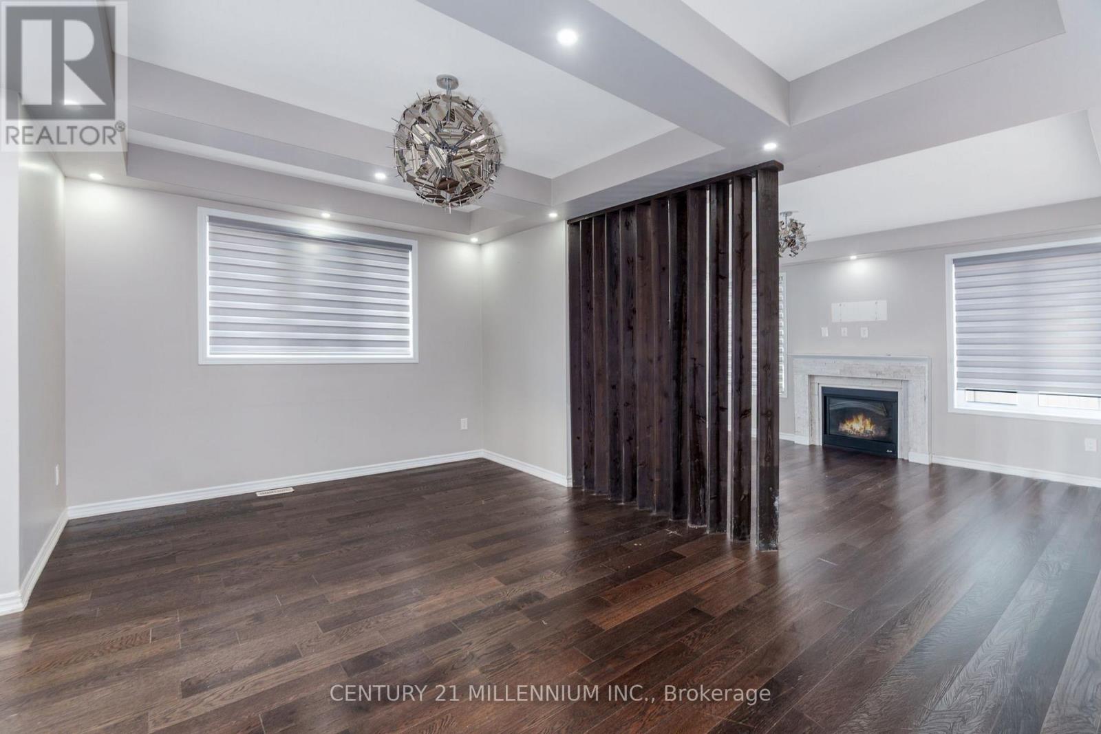 73 Mincing Trail, Brampton, Ontario  L7A 4S9 - Photo 9 - W12516760