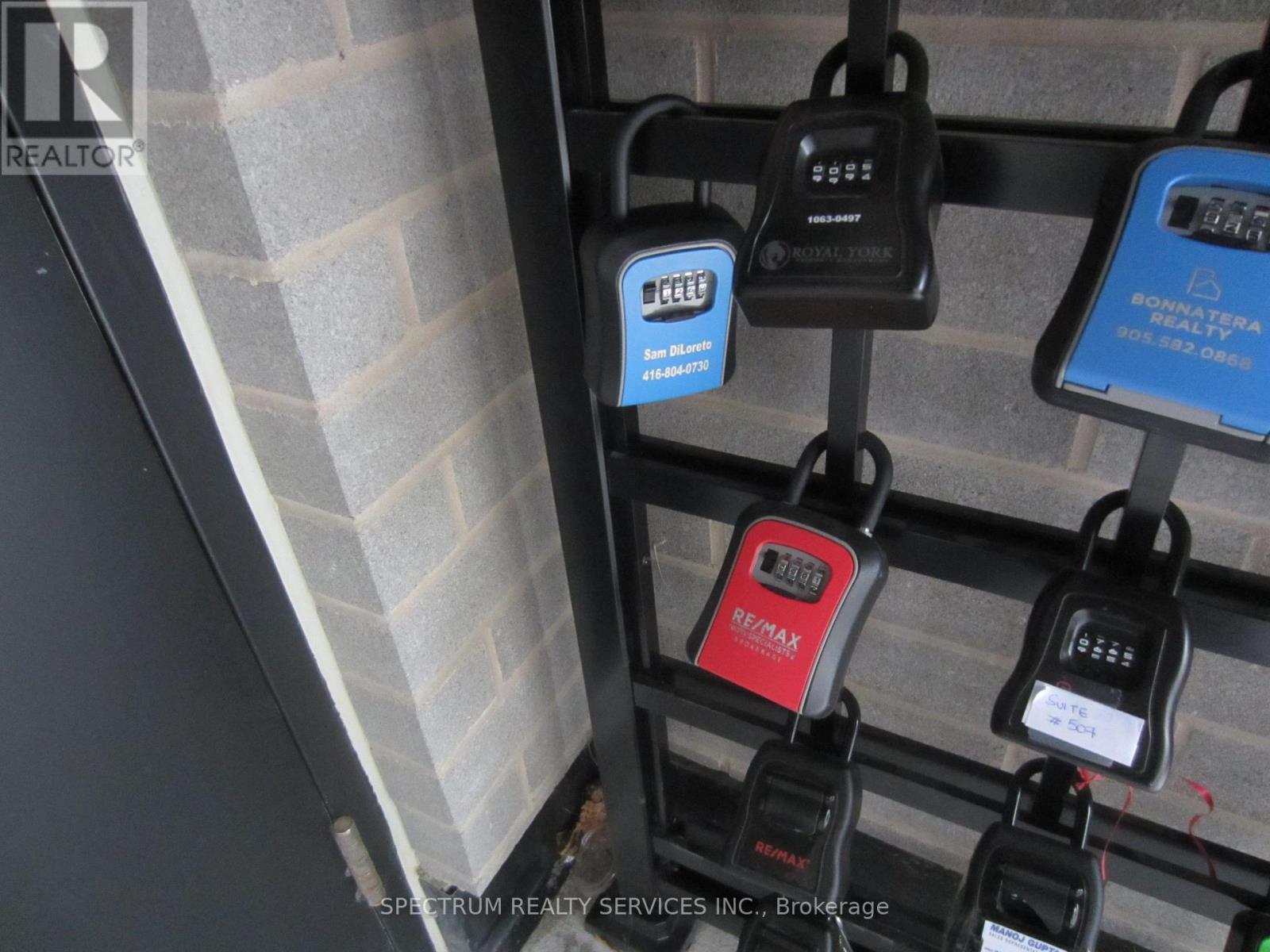 316 - 3250 Carding Mill Trail, Oakville, Ontario  L6M 1L3 - Photo 21 - W12516816