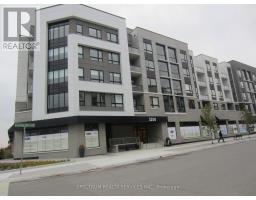 316 - 3250 CARDING MILL TRAIL, Oakville, Ontario