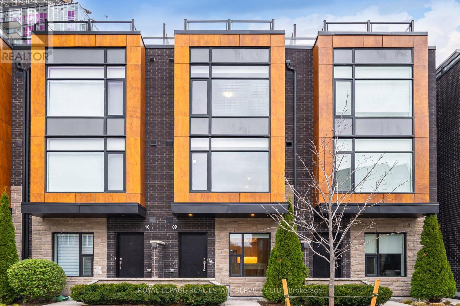 9 - 200 MALTA AVENUE, Brampton, Ontario