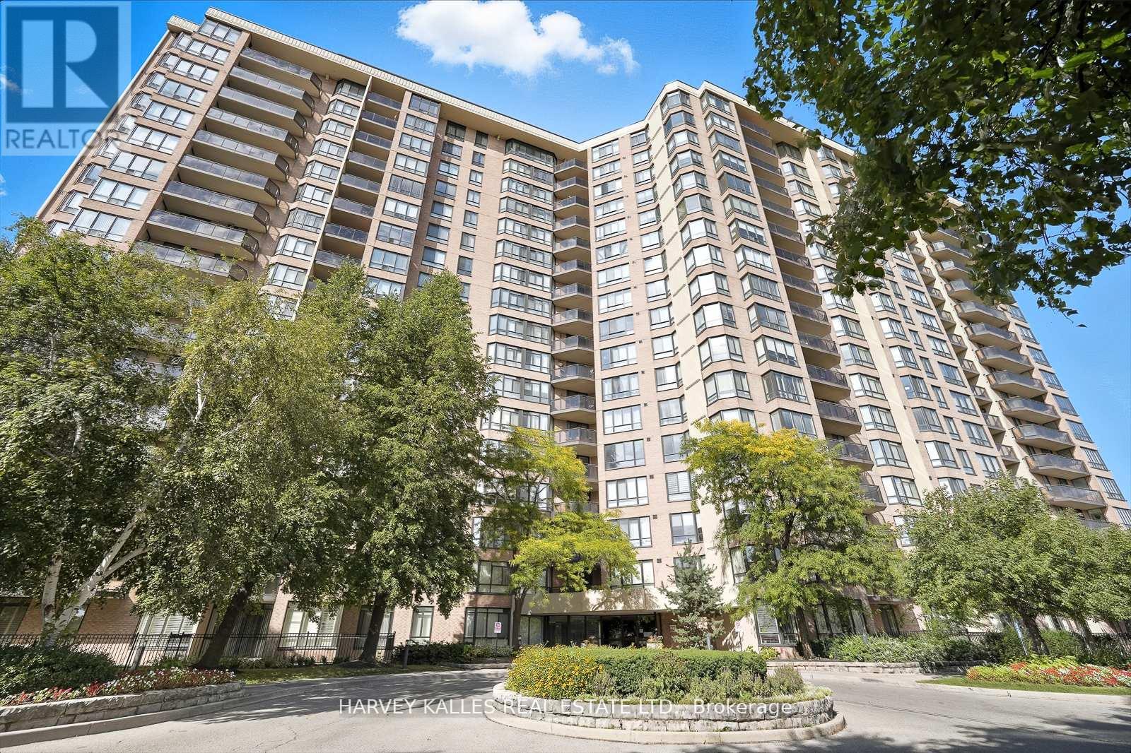 812 - 20 CHERRYTREE DRIVE, Brampton, Ontario