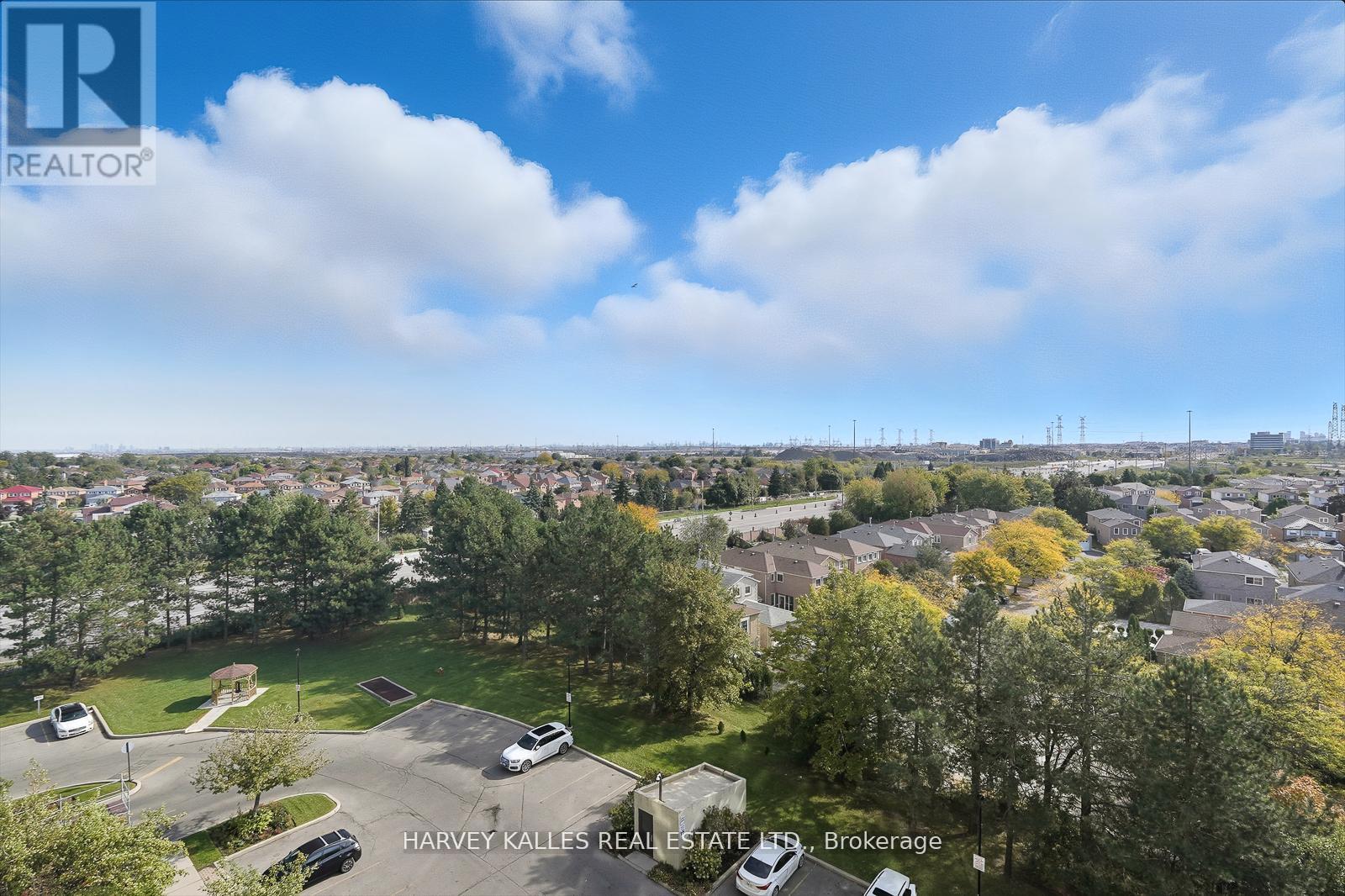 812 - 20 Cherrytree Drive, Brampton, Ontario  L6Y 3V1 - Photo 10 - W12516834