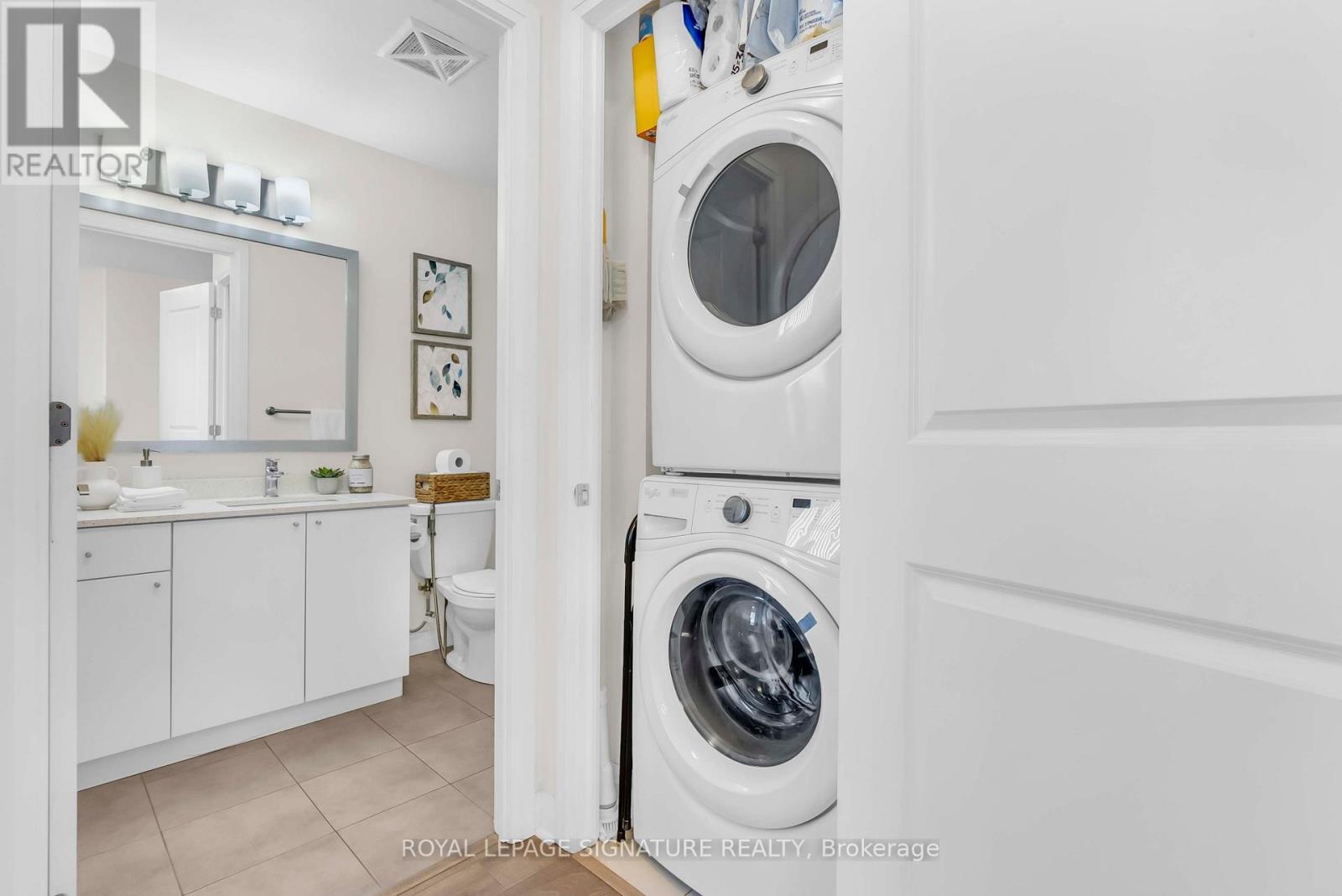 1811 - 5033 Four Springs Avenue, Mississauga, Ontario  L5R 0G6 - Photo 16 - W12516864