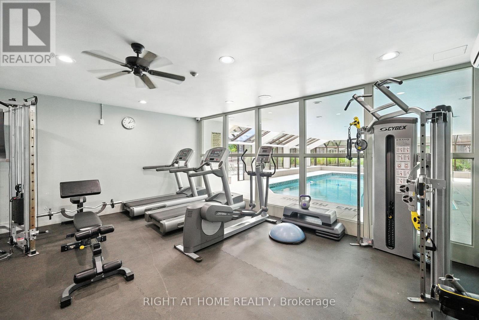 201 - 200 Robert Speck Parkway, Mississauga, Ontario  L4Z 1S3 - Photo 24 - W12516872