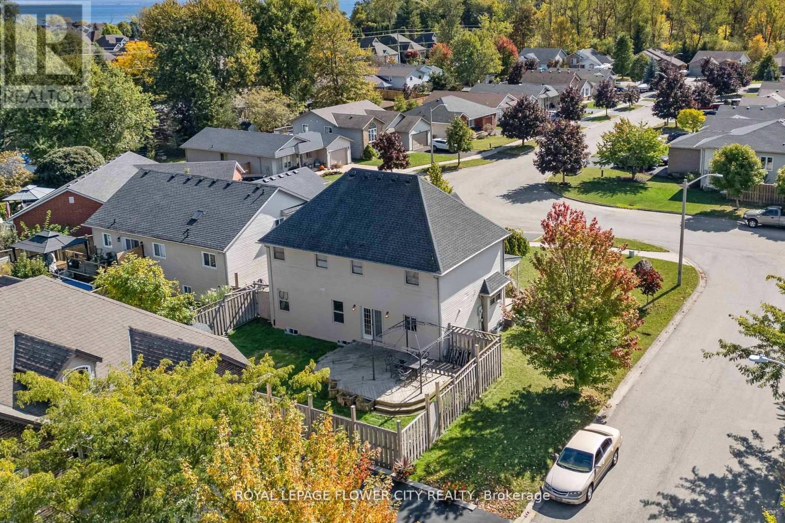 41 Paisley Green Avenue, Caledon, Ontario  L7C 3R9 - Photo 41 - W12516878