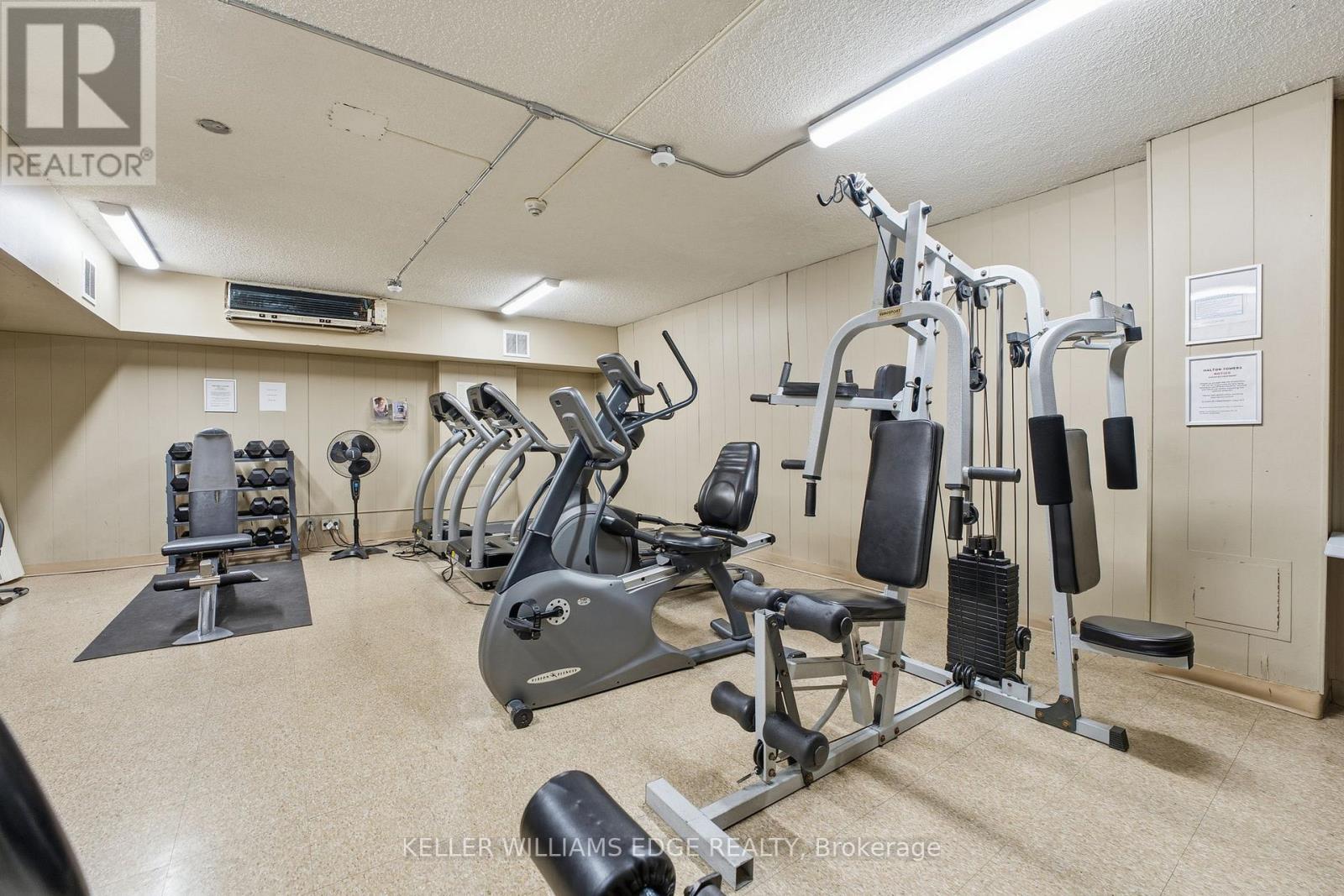 101 - 975 Warwick Court, Burlington, Ontario  L7T 3Z7 - Photo 28 - W12516882