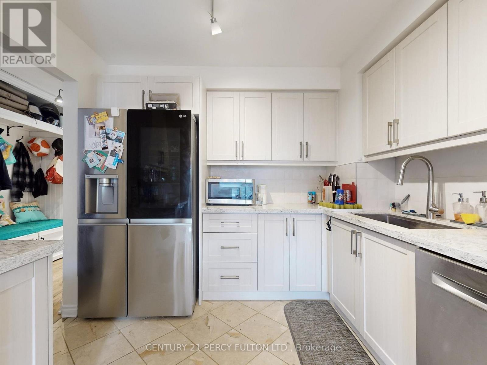 57 - 5730 Montevideo Road, Mississauga, Ontario  L5N 2M4 - Photo 11 - W12516888