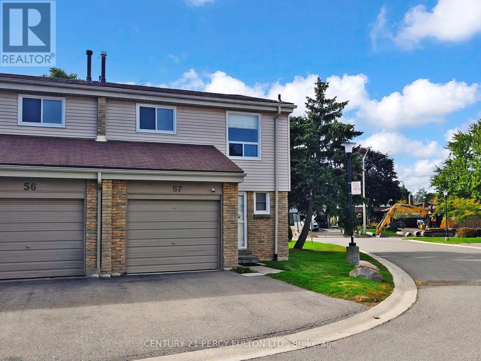 57 - 5730 Montevideo Road, Mississauga, Ontario  L5N 2M4 - Photo 2 - W12516888