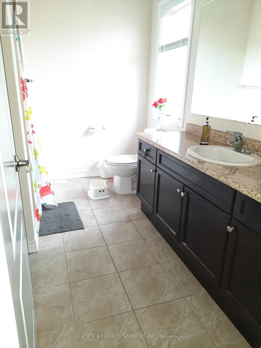 3 Allium Road, Brampton, Ontario  L7A 0G2 - Photo 11 - W12516916