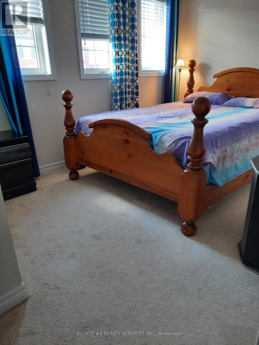 3 Allium Road, Brampton, Ontario  L7A 0G2 - Photo 19 - W12516916