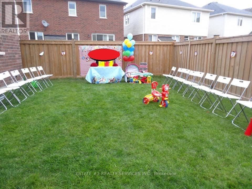 3 Allium Road, Brampton, Ontario  L7A 0G2 - Photo 2 - W12516916