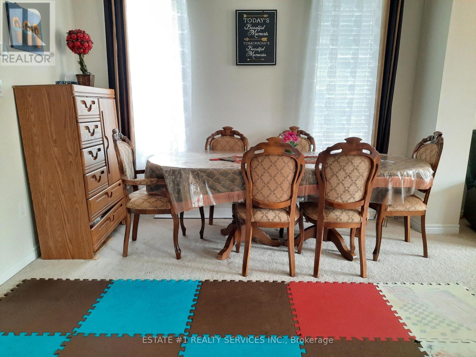 3 Allium Road, Brampton, Ontario  L7A 0G2 - Photo 6 - W12516916