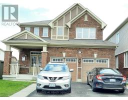 3 ALLIUM ROAD, Brampton, Ontario