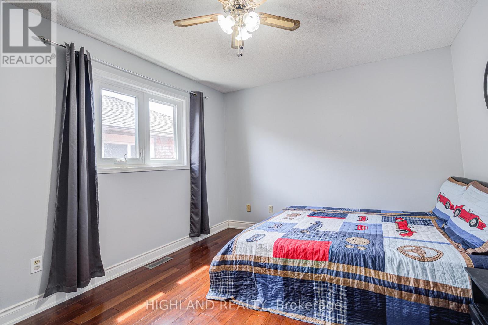 4781 Crystal Rose Drive, Mississauga, Ontario  L5V 1G9 - Photo 30 - W12516918