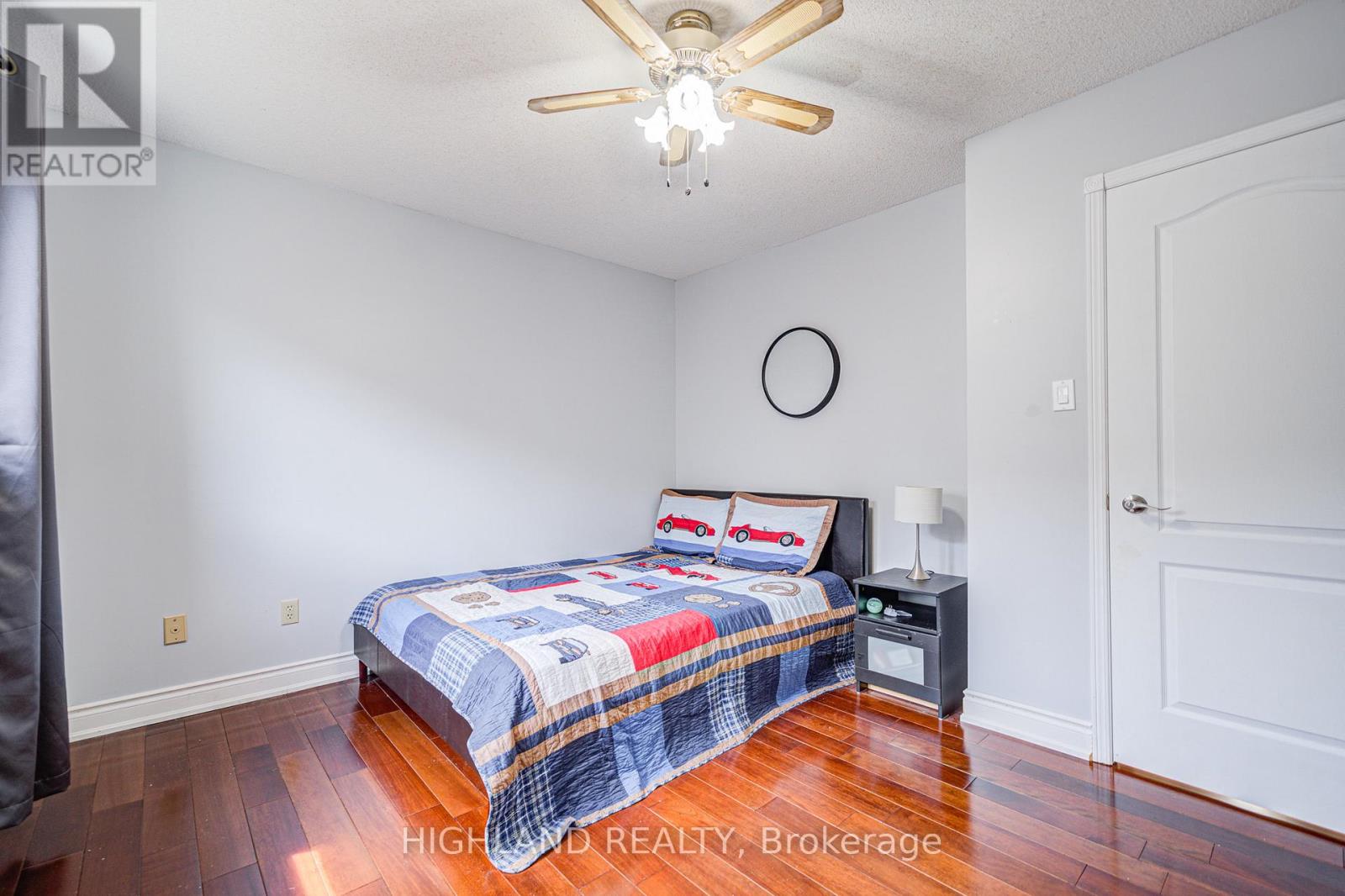 4781 Crystal Rose Drive, Mississauga, Ontario  L5V 1G9 - Photo 31 - W12516918